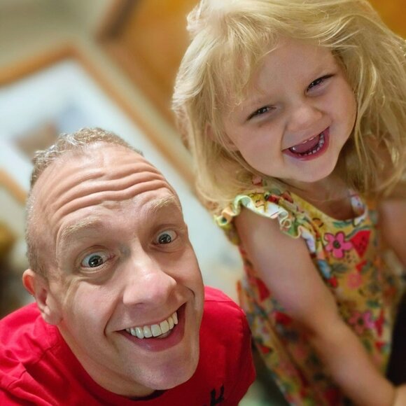 Meet your Posher, Brian - Picture 2 of 4